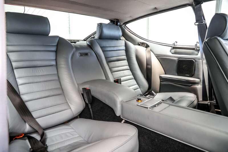 1976 Lamborghini Espada