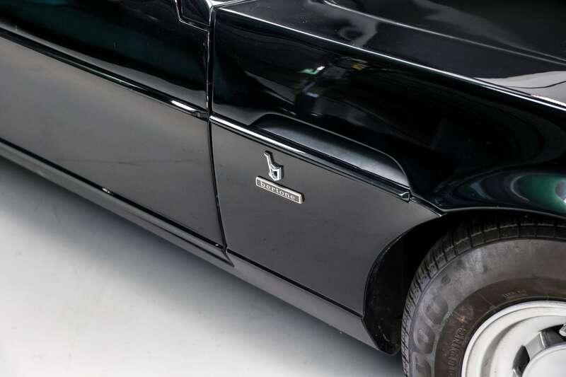 1976 Lamborghini Espada