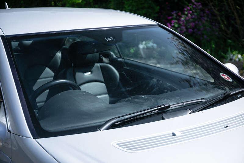 2007 Mercedes - Benz CLK 63 AMG