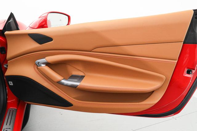 2021 Ferrari F8 Tributo