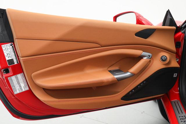 2021 Ferrari F8 Tributo