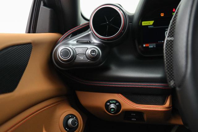 2021 Ferrari F8 Tributo