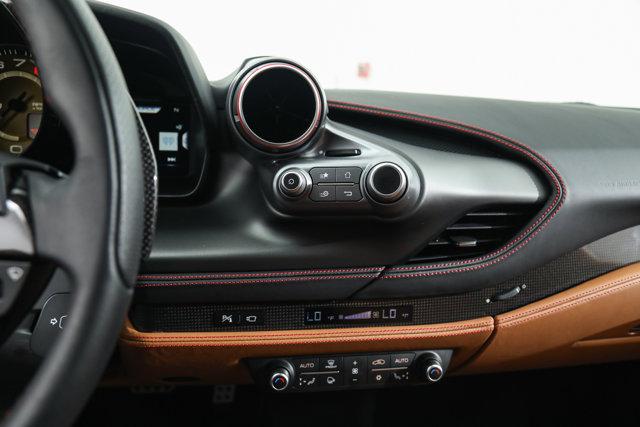 2021 Ferrari F8 Tributo