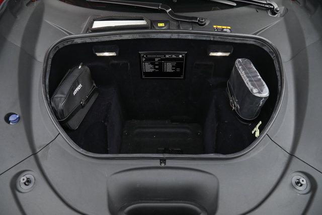 2021 Ferrari F8 Tributo