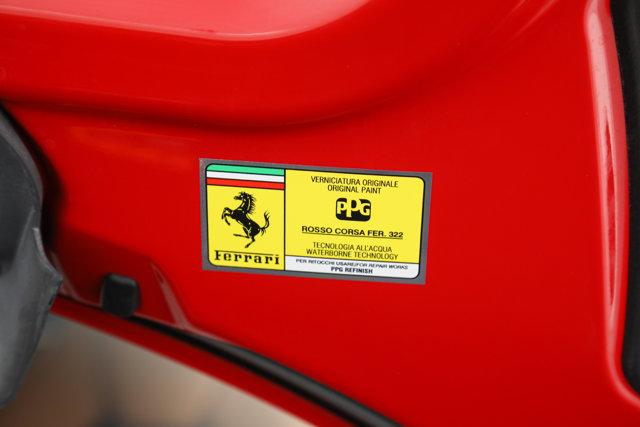 2021 Ferrari F8 Tributo