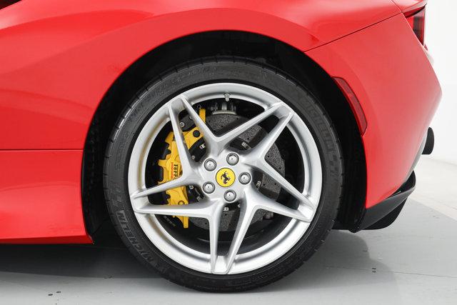 2021 Ferrari F8 Tributo