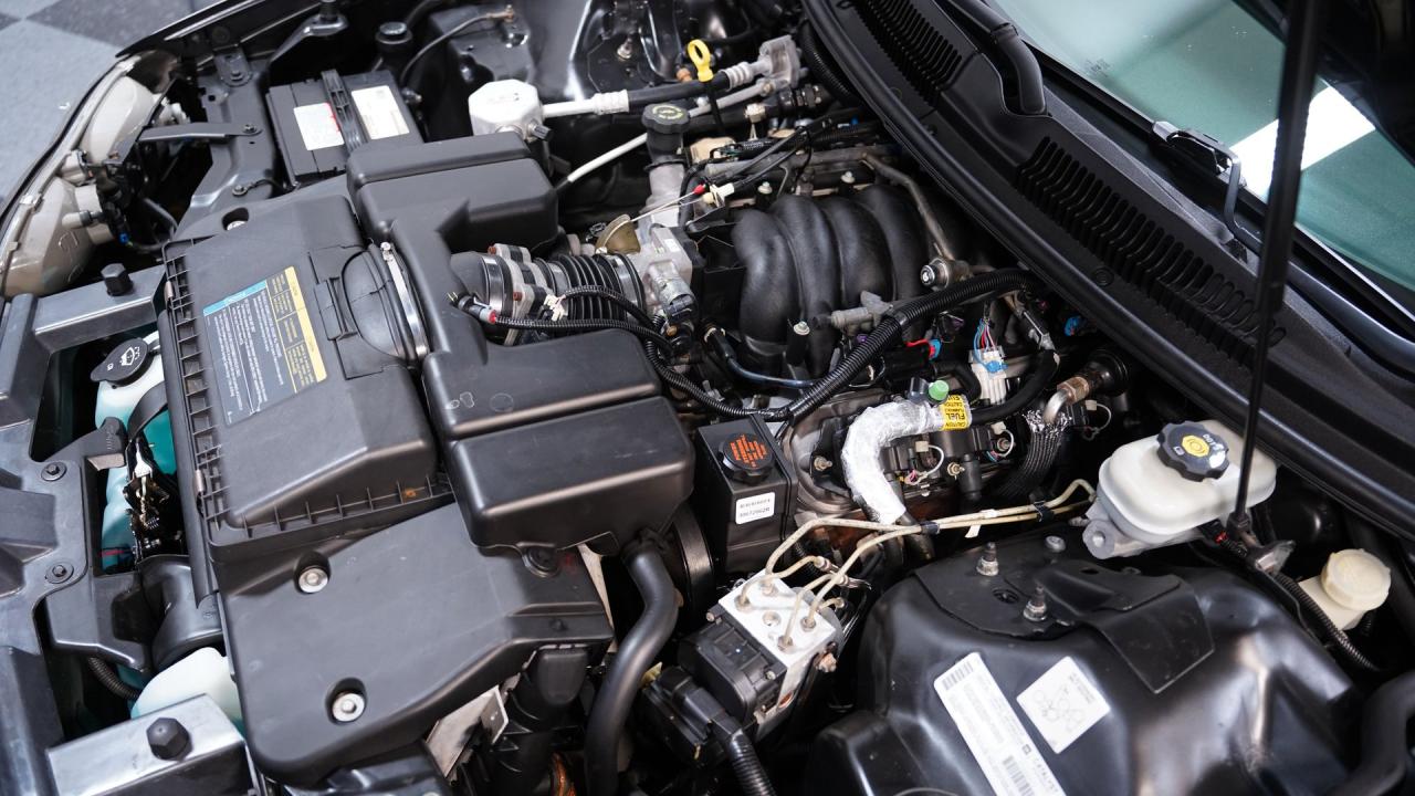 2002 Chevrolet Camaro SS