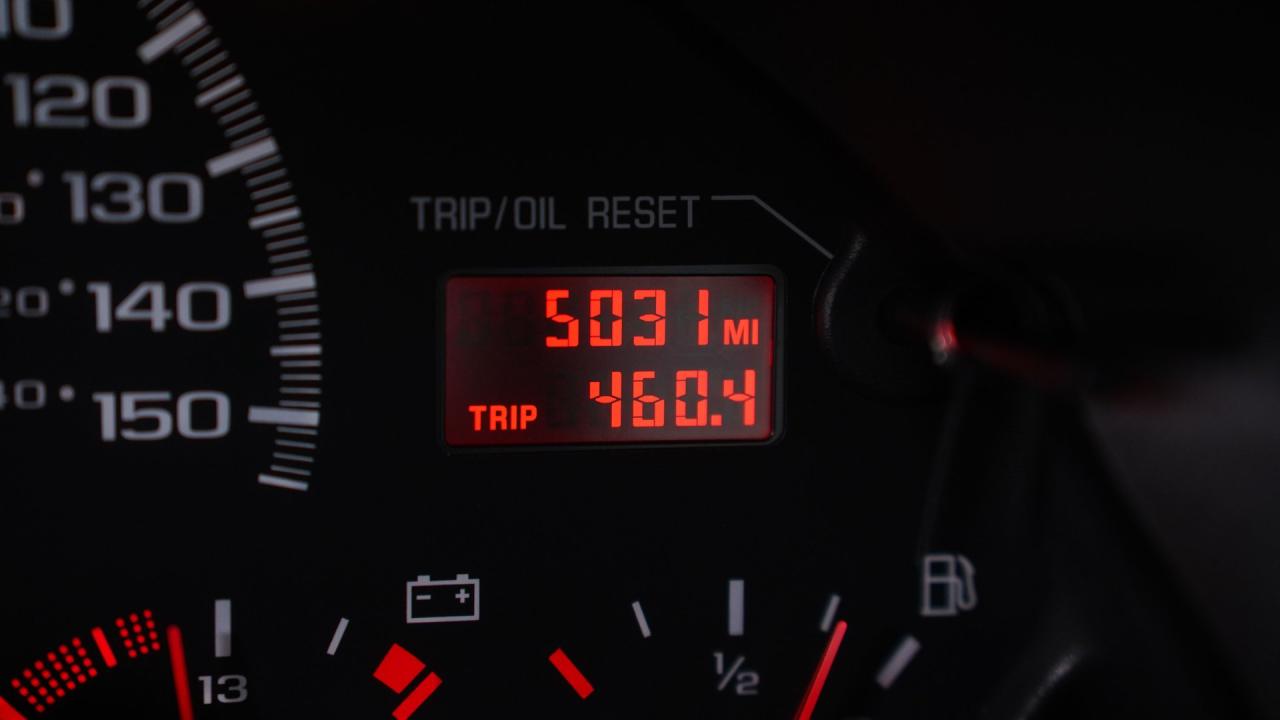 2002 Chevrolet Camaro SS