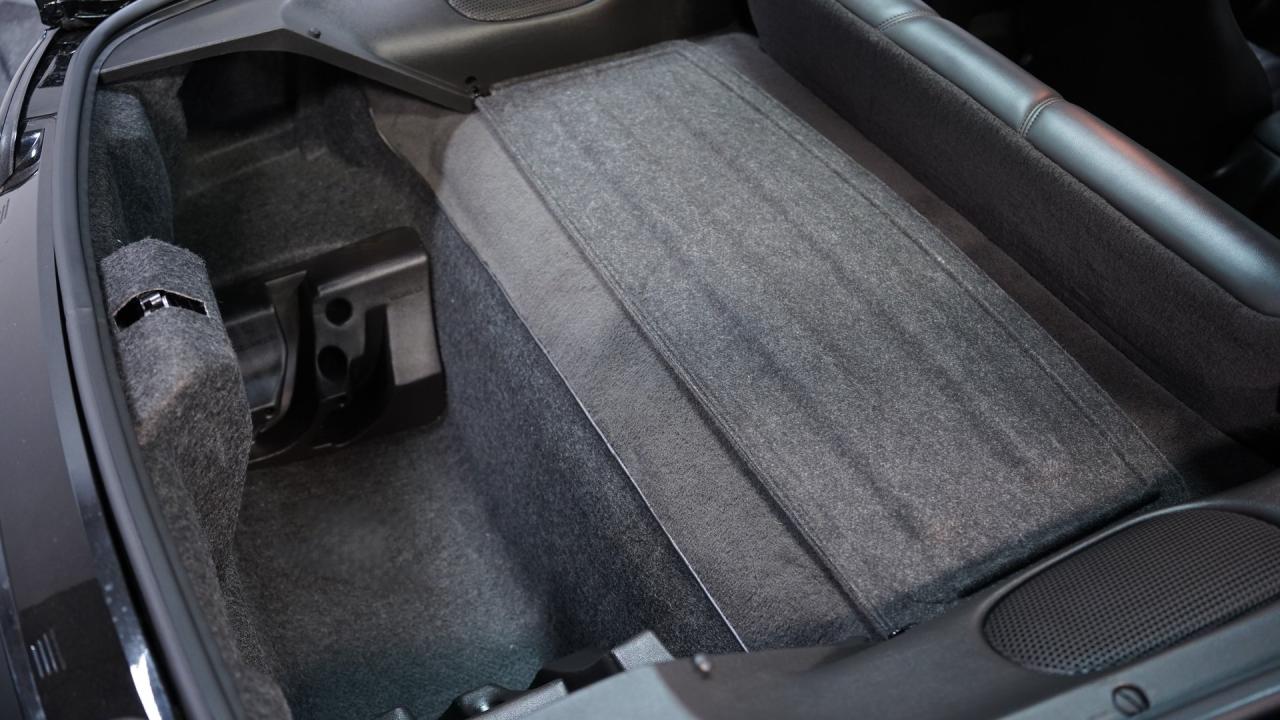 2002 Chevrolet Camaro SS