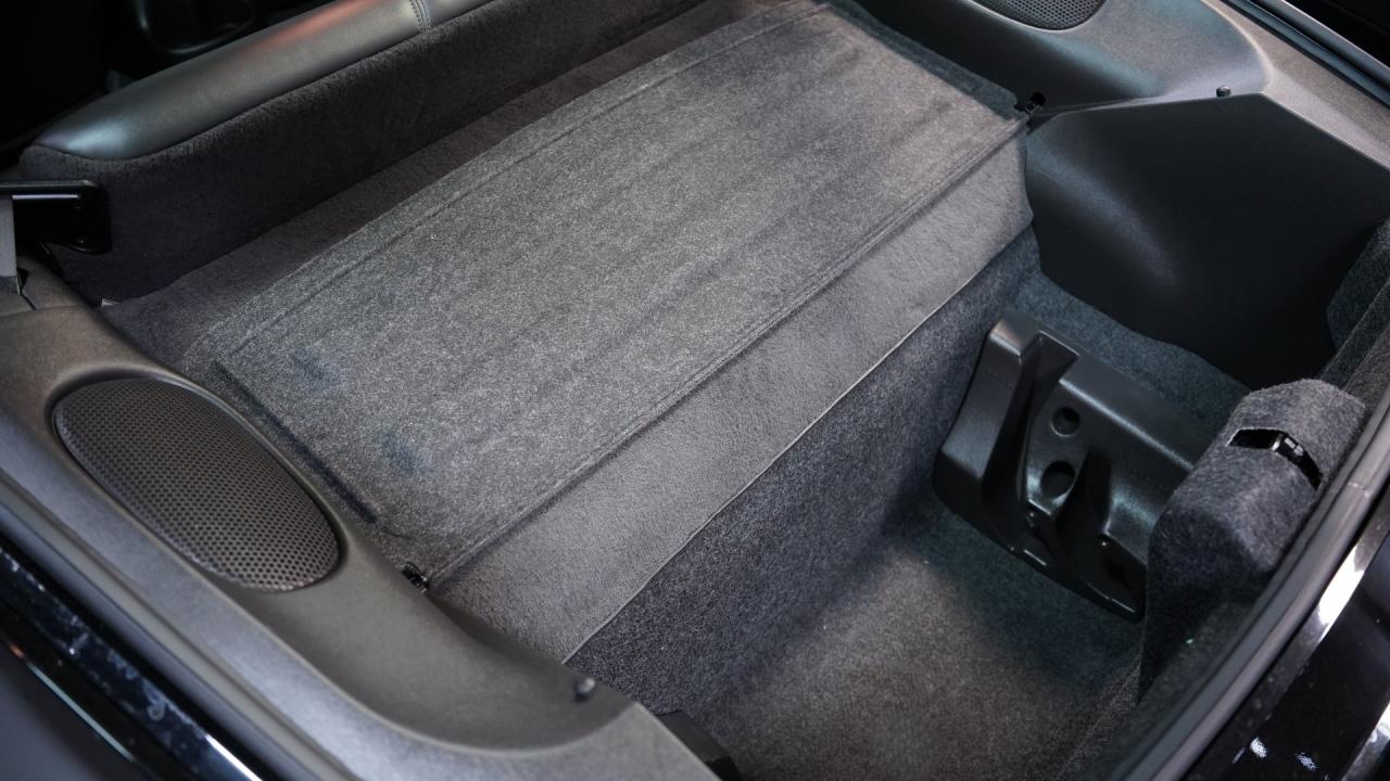 2002 Chevrolet Camaro SS