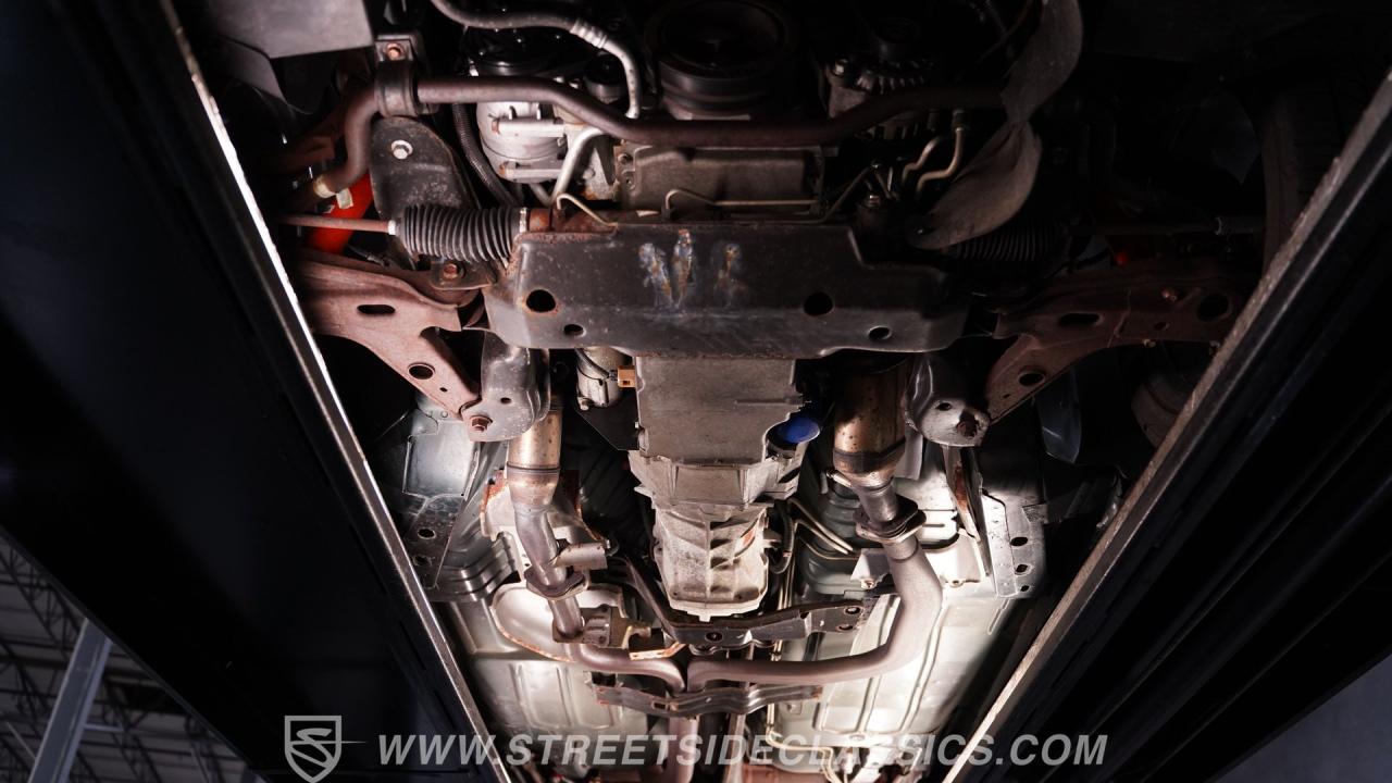 2002 Chevrolet Camaro SS