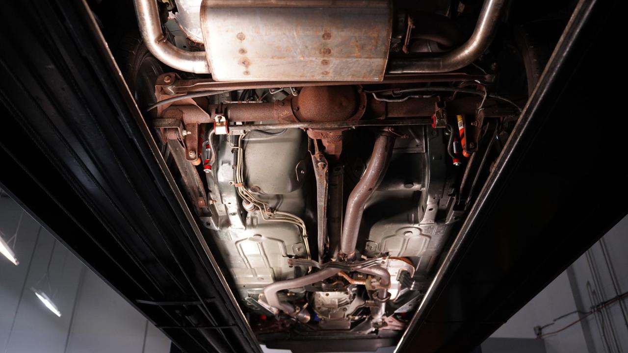 2002 Chevrolet Camaro SS