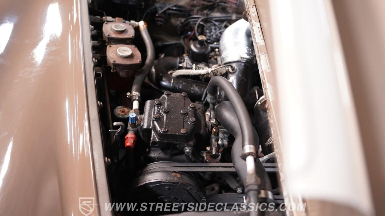 1960 Bentley S2 Saloon