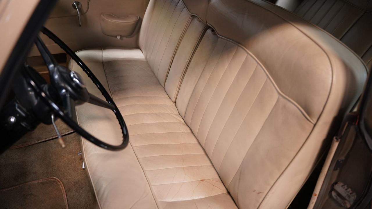 1960 Bentley S2 Saloon