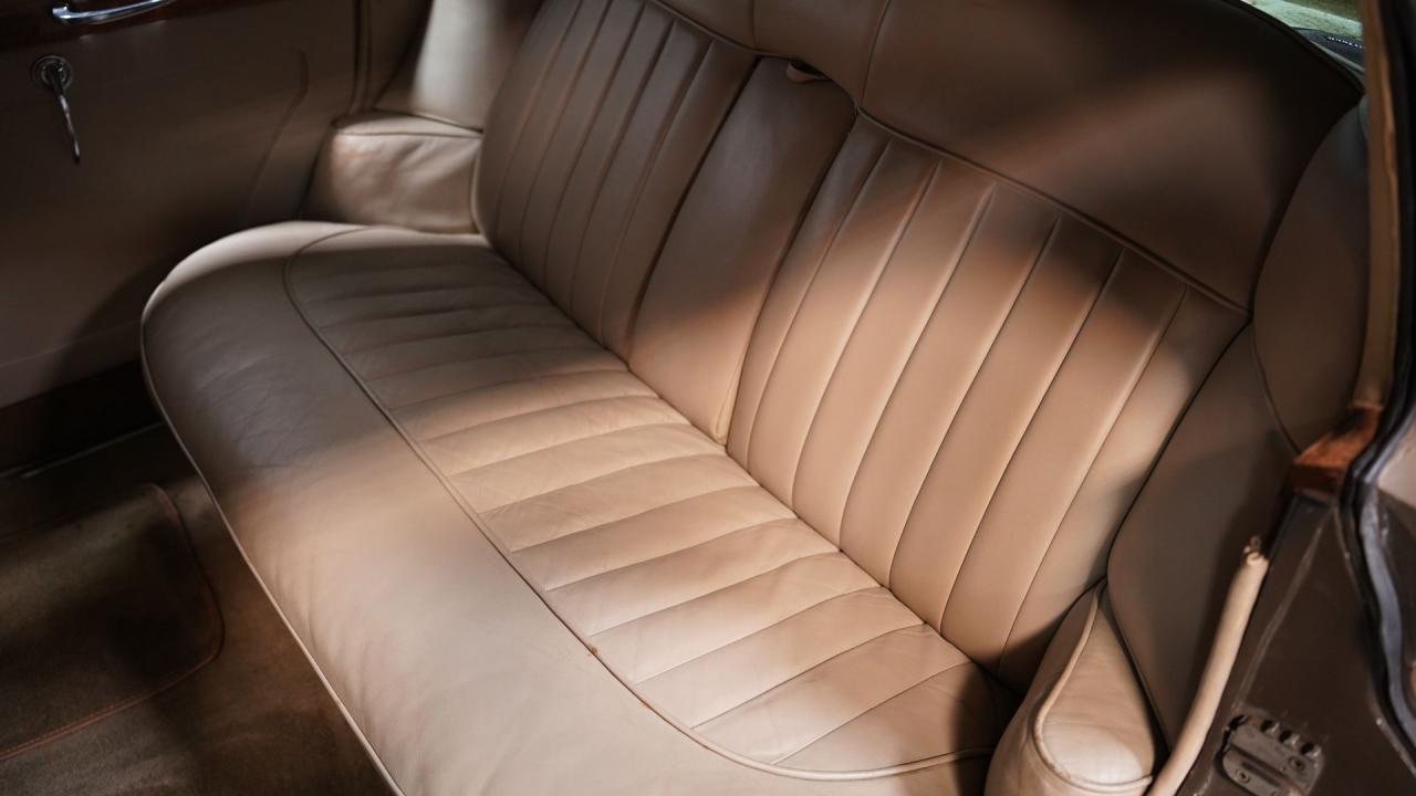 1960 Bentley S2 Saloon