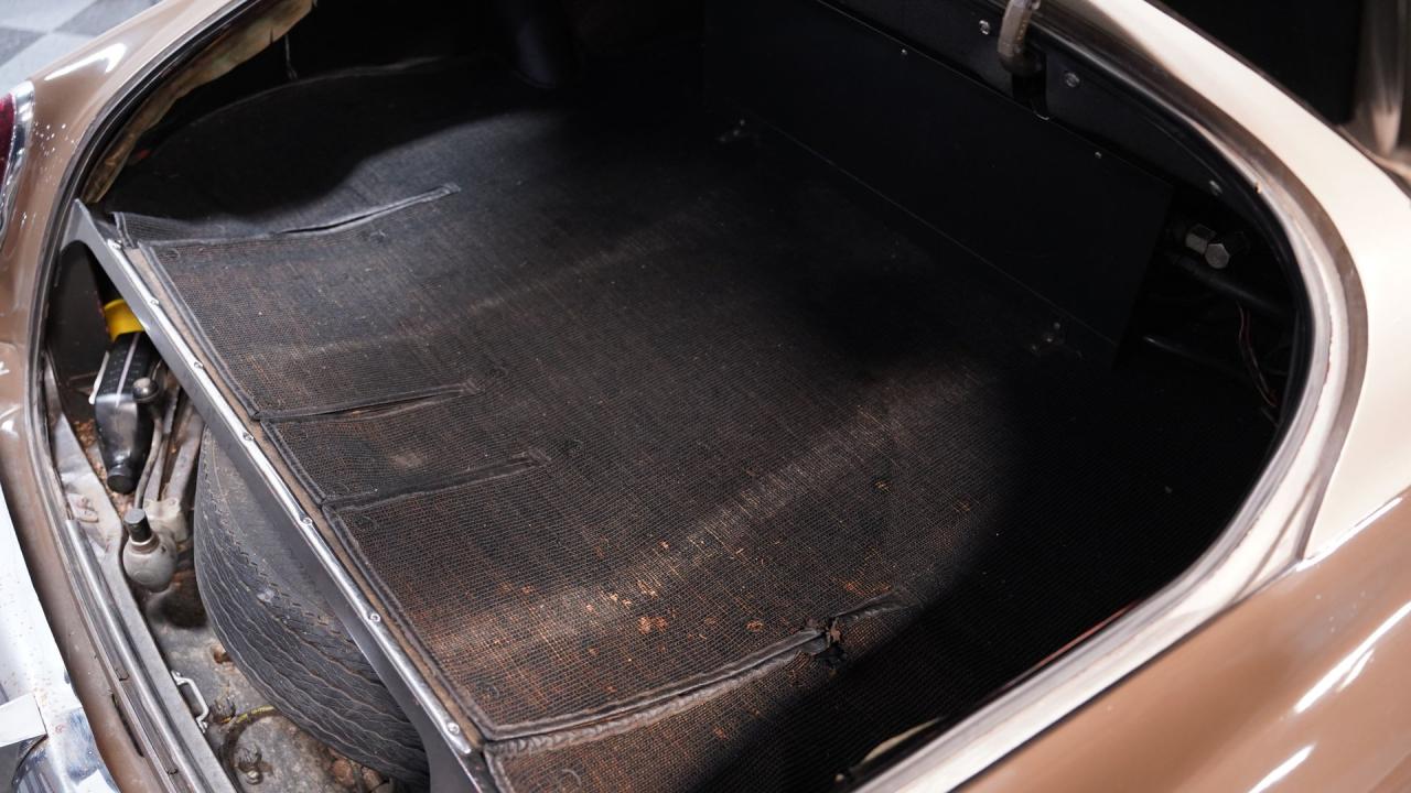 1960 Bentley S2 Saloon