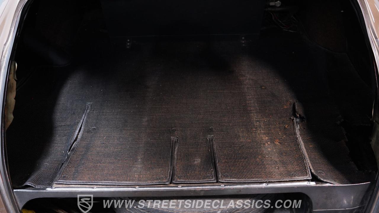 1960 Bentley S2 Saloon