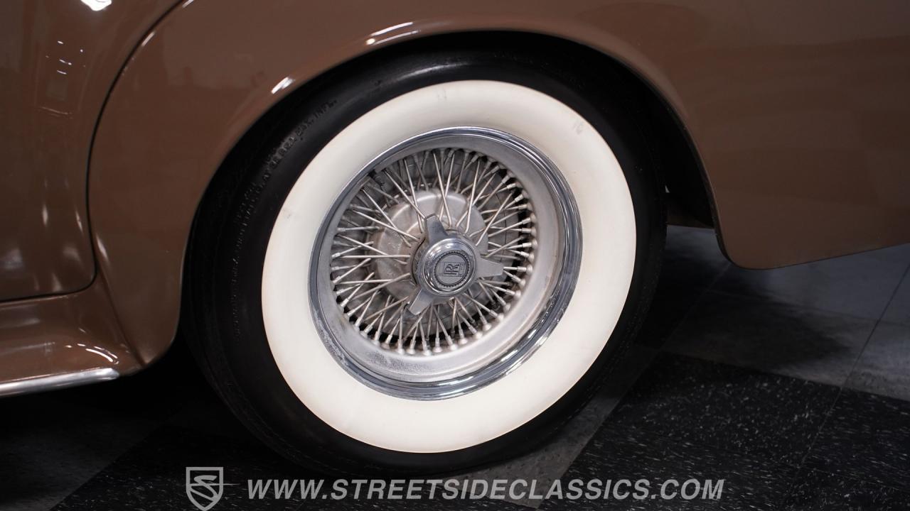 1960 Bentley S2 Saloon