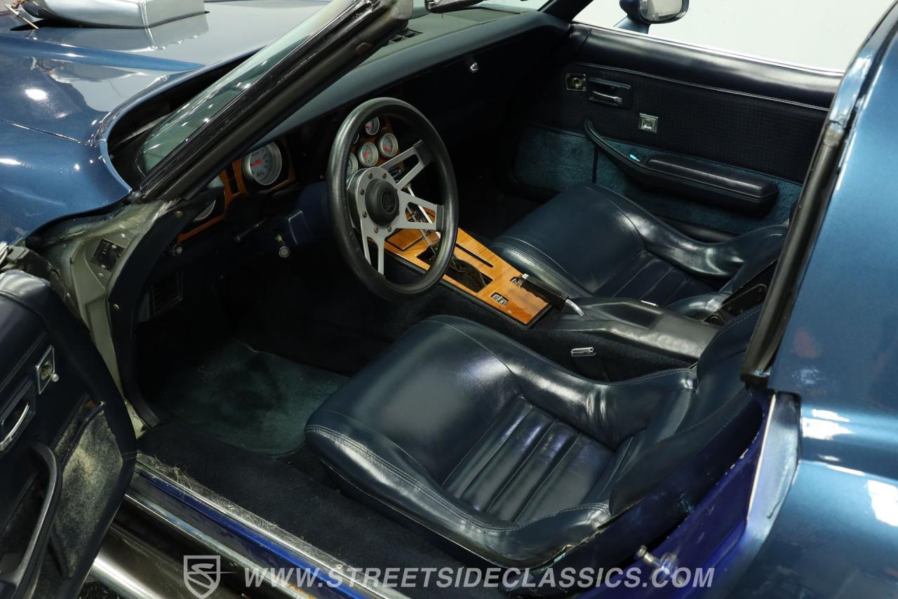 1980 Chevrolet Corvette