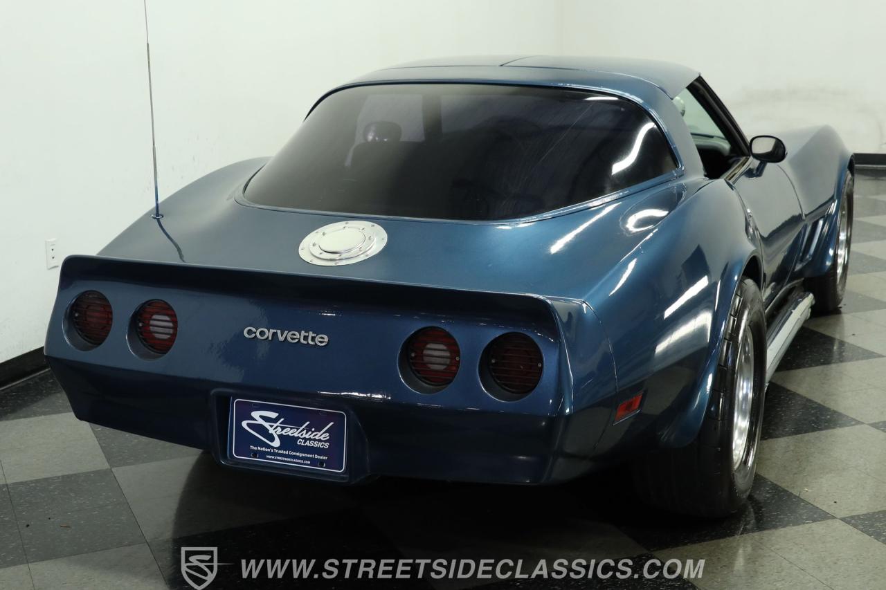 1980 Chevrolet Corvette
