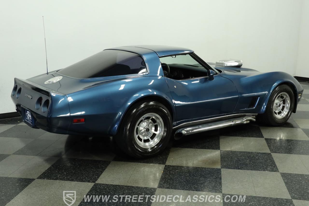 1980 Chevrolet Corvette