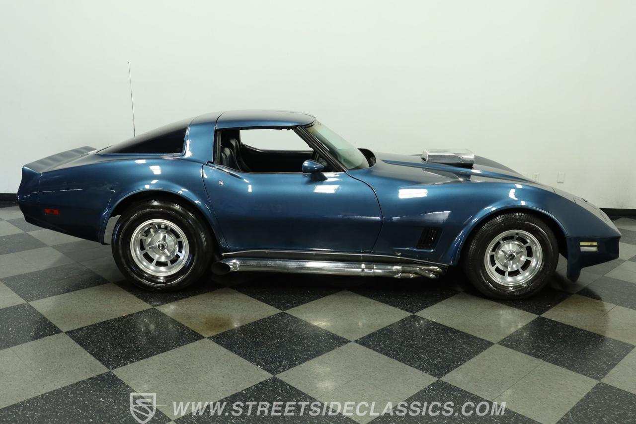 1980 Chevrolet Corvette