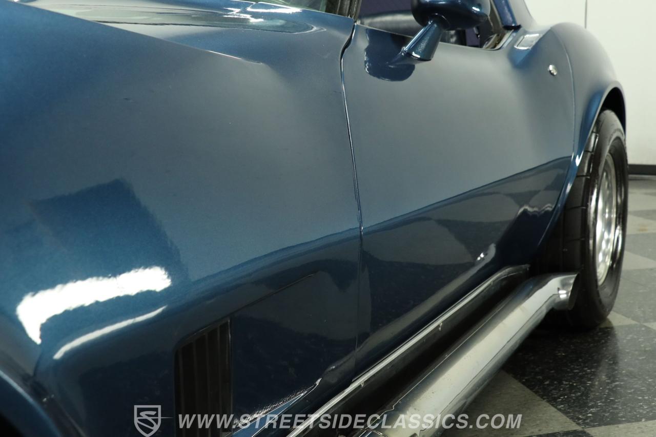 1980 Chevrolet Corvette