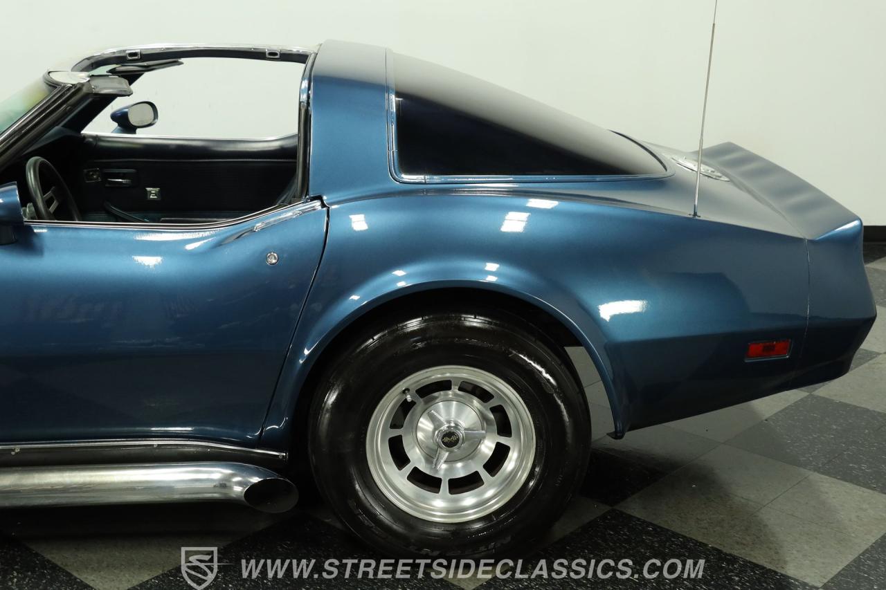 1980 Chevrolet Corvette