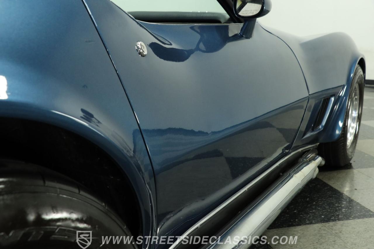 1980 Chevrolet Corvette