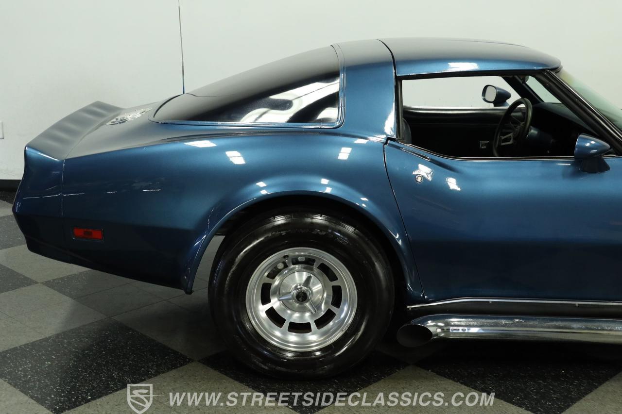1980 Chevrolet Corvette