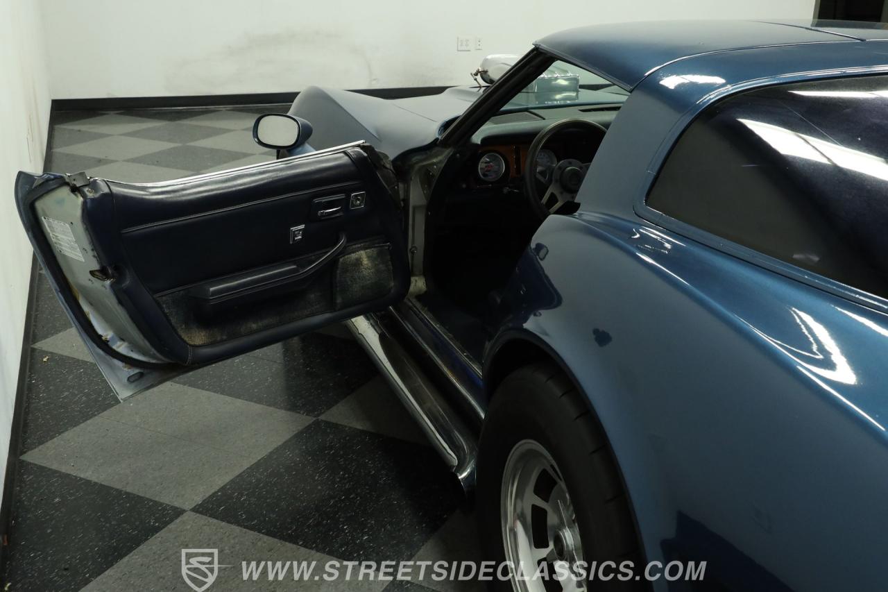 1980 Chevrolet Corvette