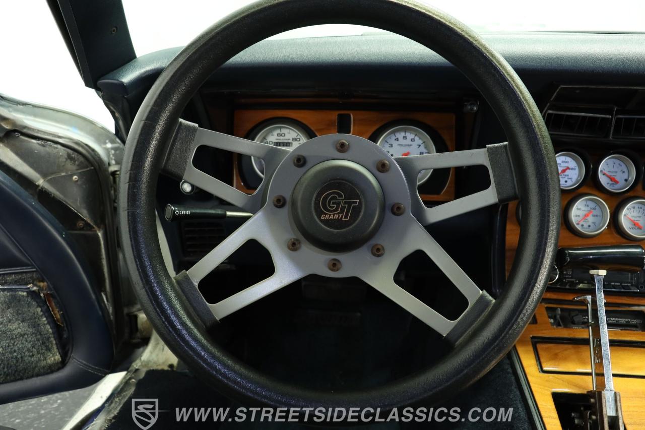 1980 Chevrolet Corvette