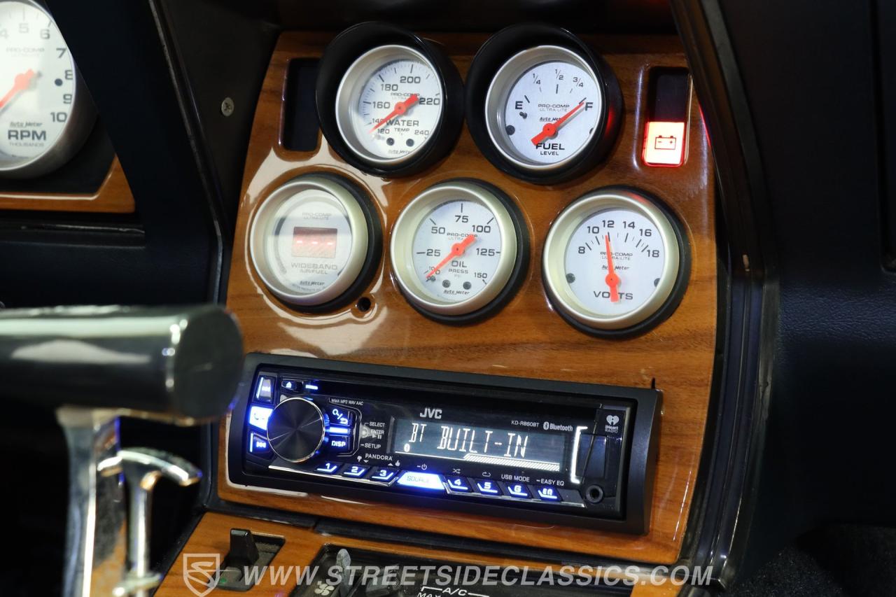 1980 Chevrolet Corvette