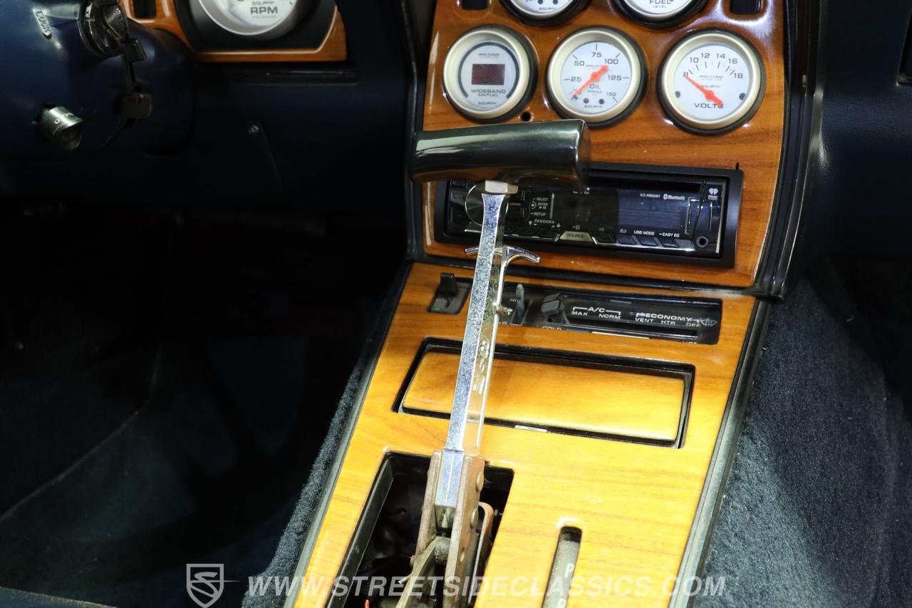 1980 Chevrolet Corvette