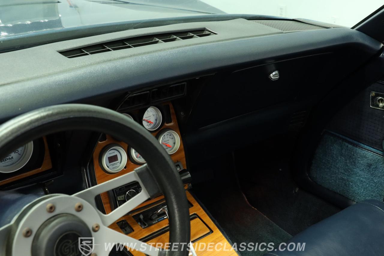 1980 Chevrolet Corvette