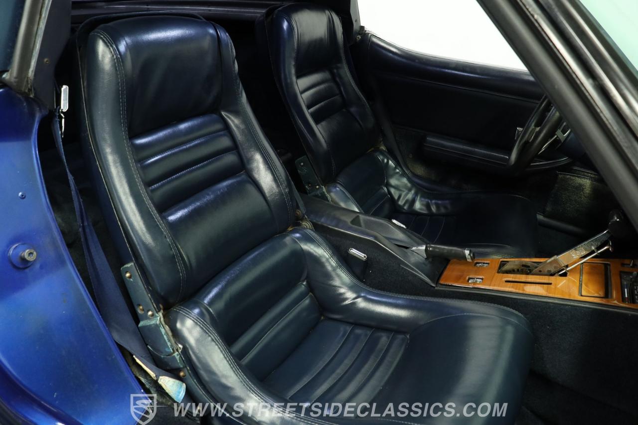 1980 Chevrolet Corvette