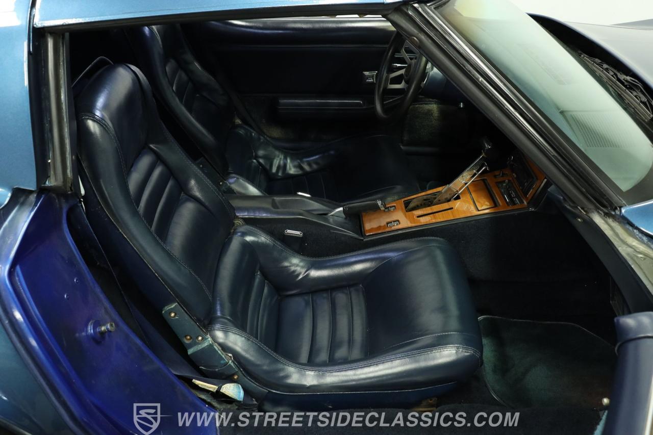 1980 Chevrolet Corvette