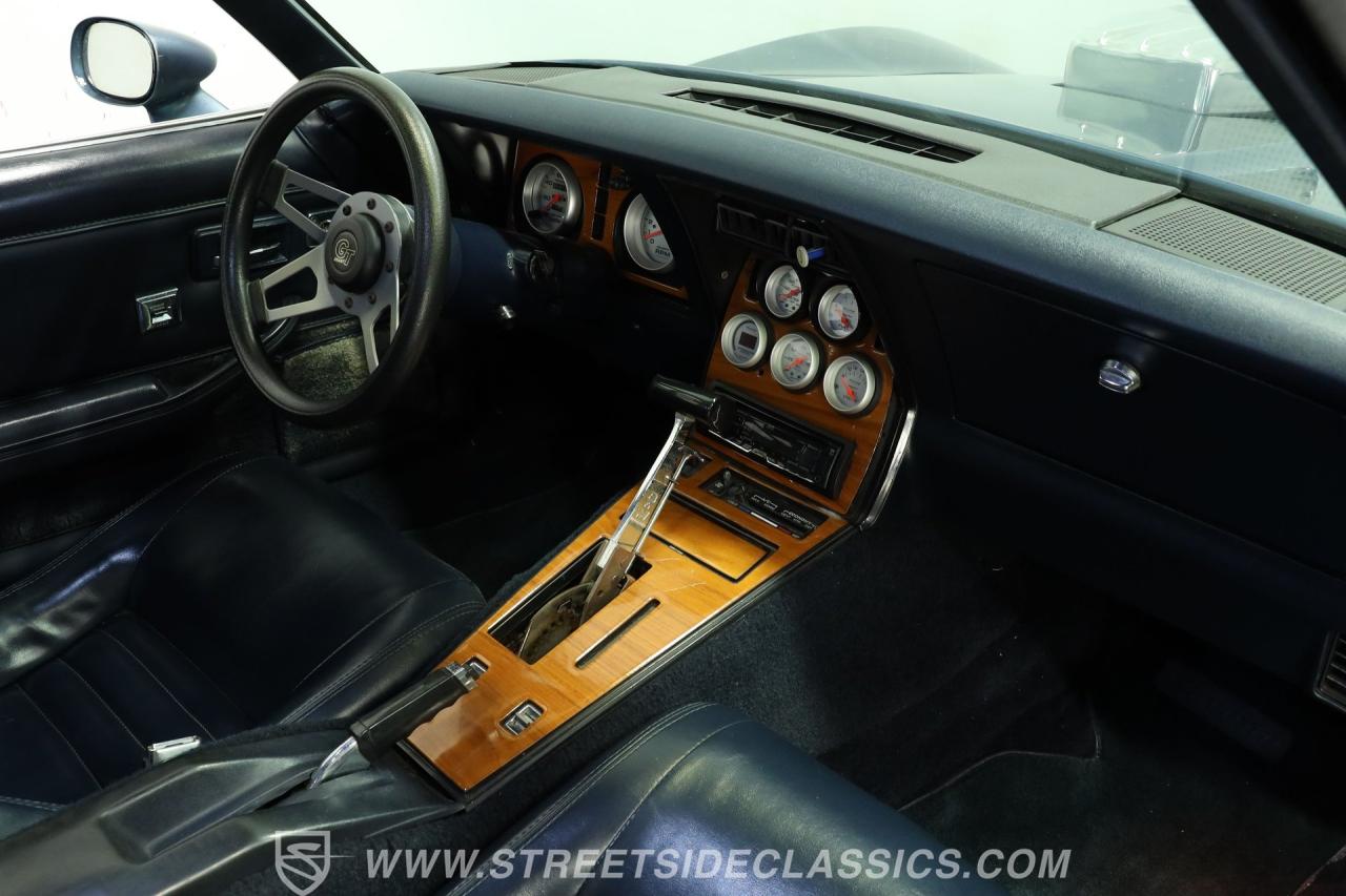 1980 Chevrolet Corvette