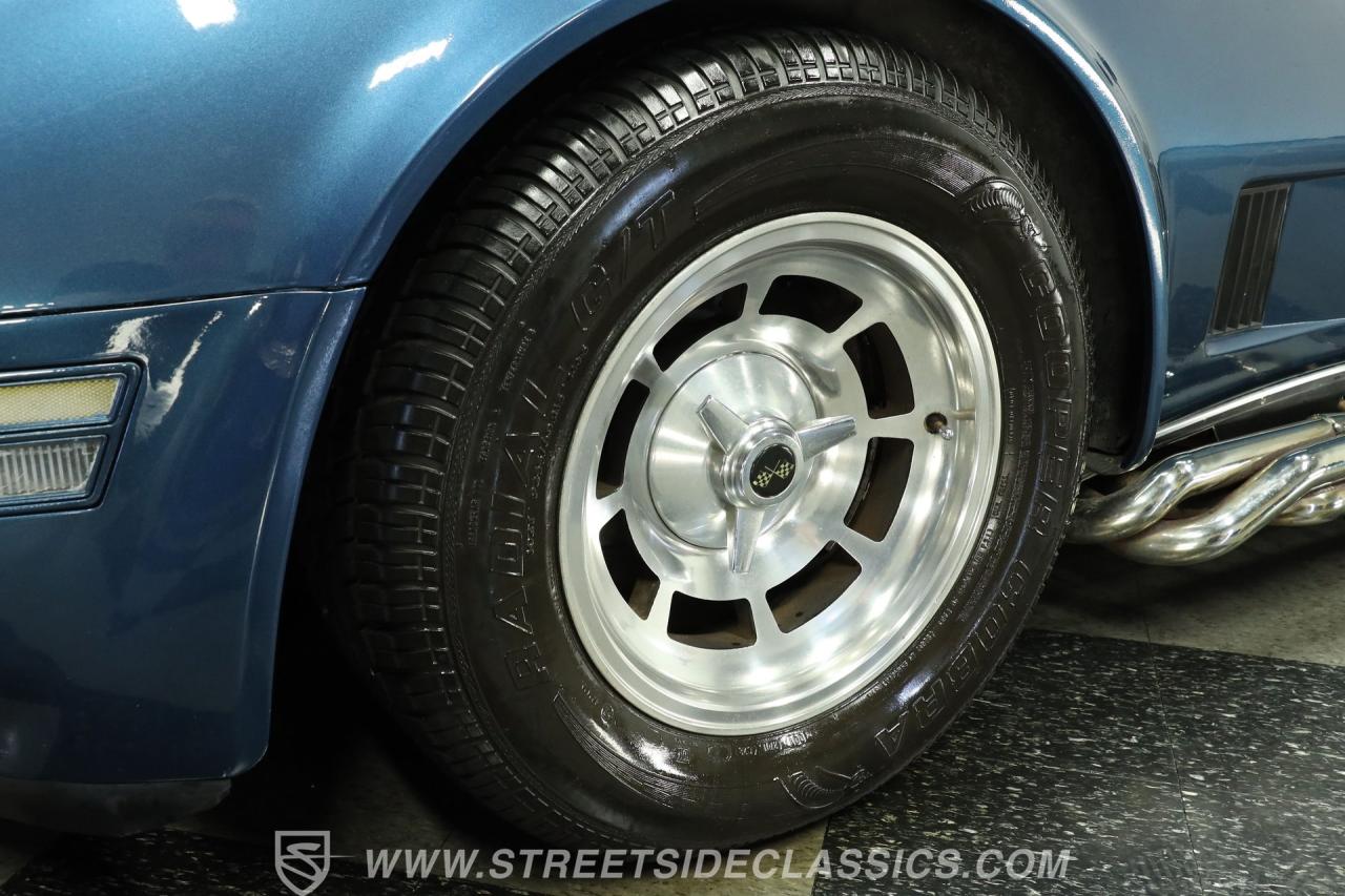 1980 Chevrolet Corvette