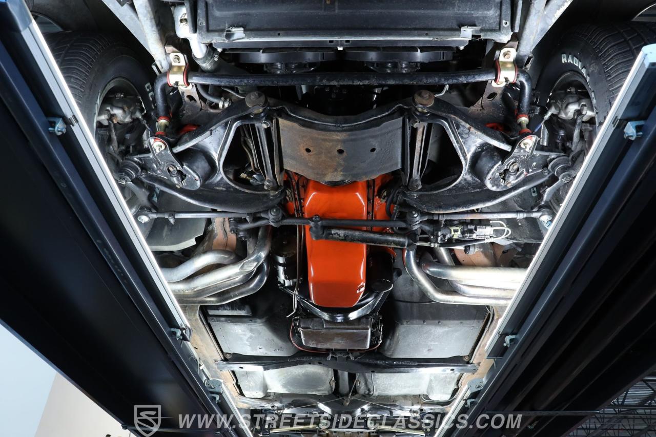 1980 Chevrolet Corvette