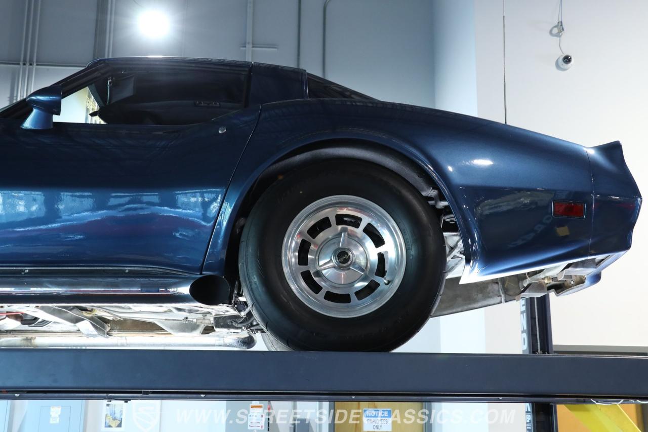 1980 Chevrolet Corvette