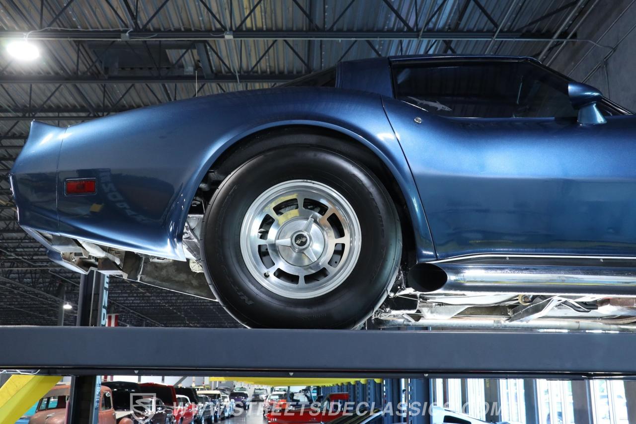 1980 Chevrolet Corvette