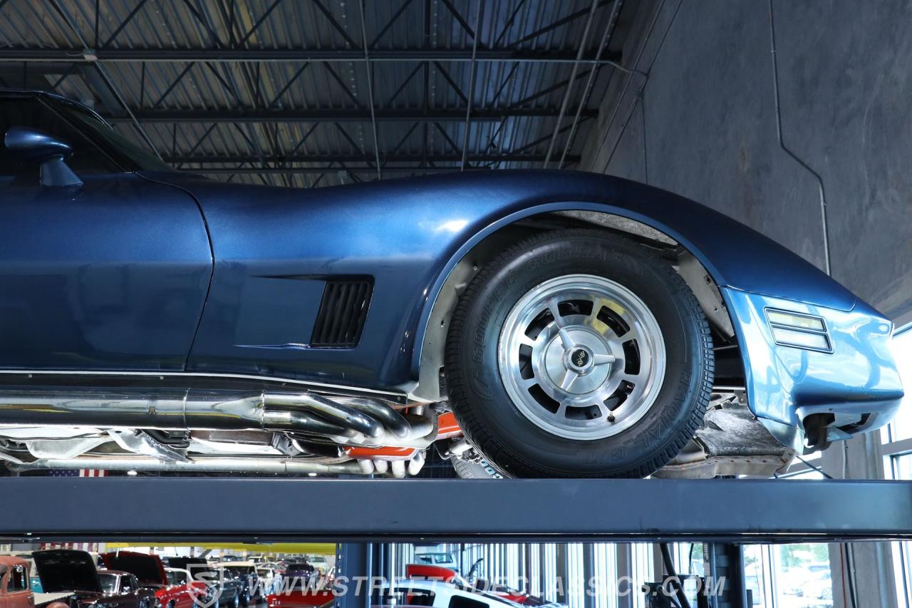 1980 Chevrolet Corvette