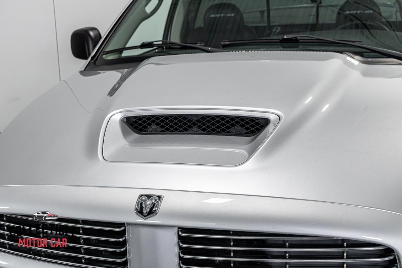 2005 Dodge Ram SRT-10