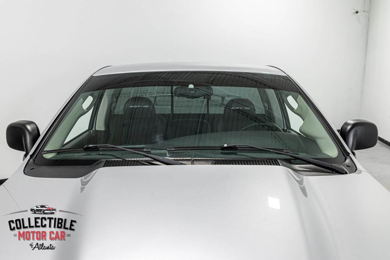 2005 Dodge Ram SRT-10