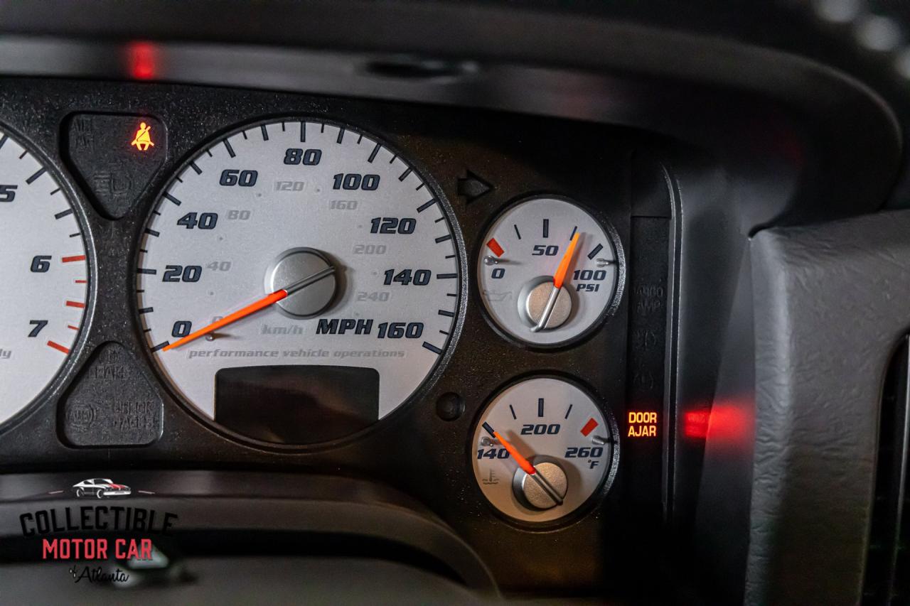 2005 Dodge Ram SRT-10