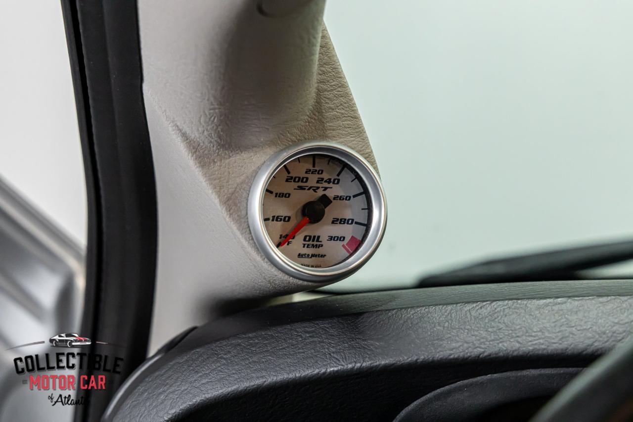 2005 Dodge Ram SRT-10