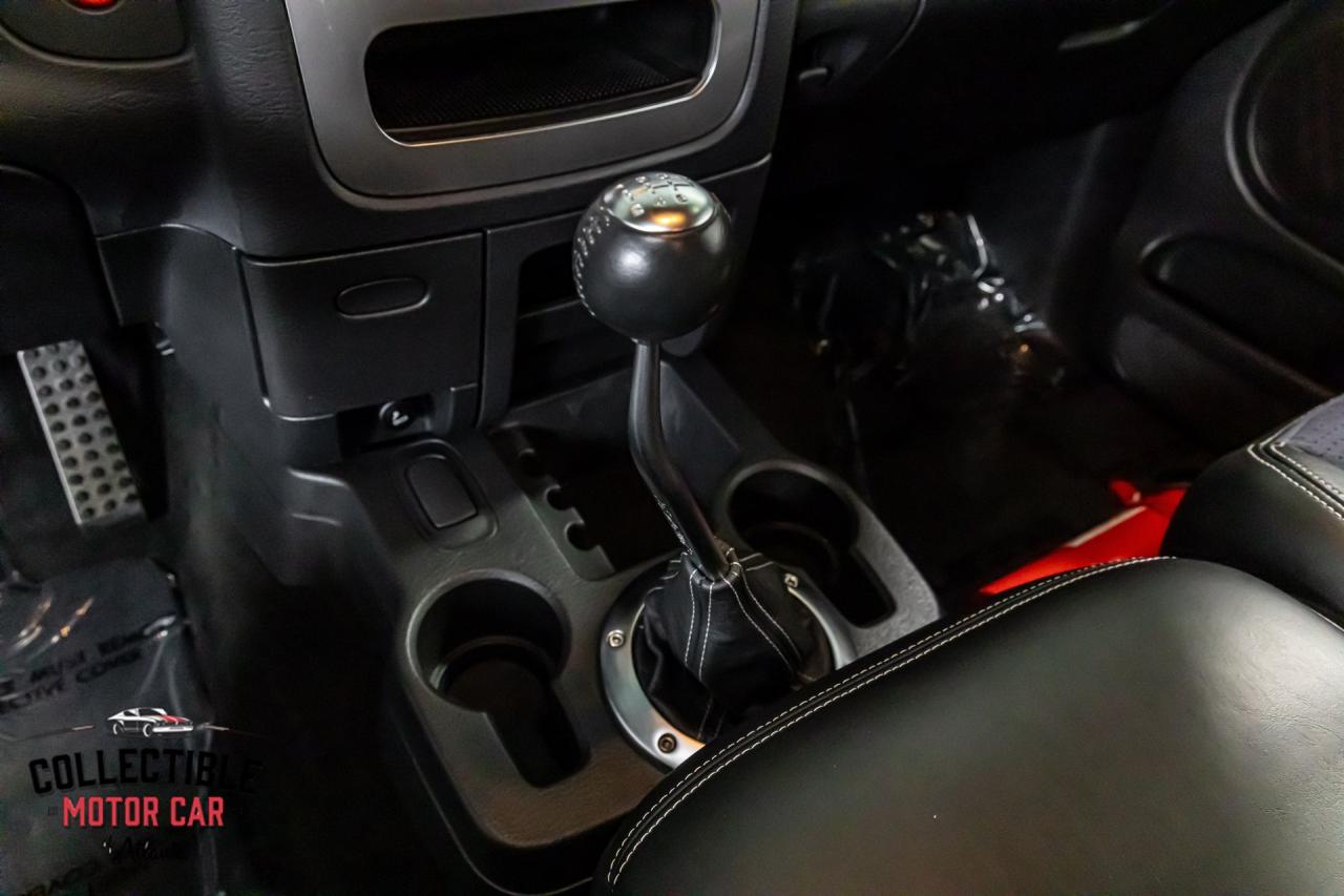 2005 Dodge Ram SRT-10