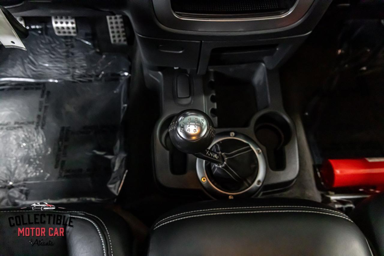 2005 Dodge Ram SRT-10