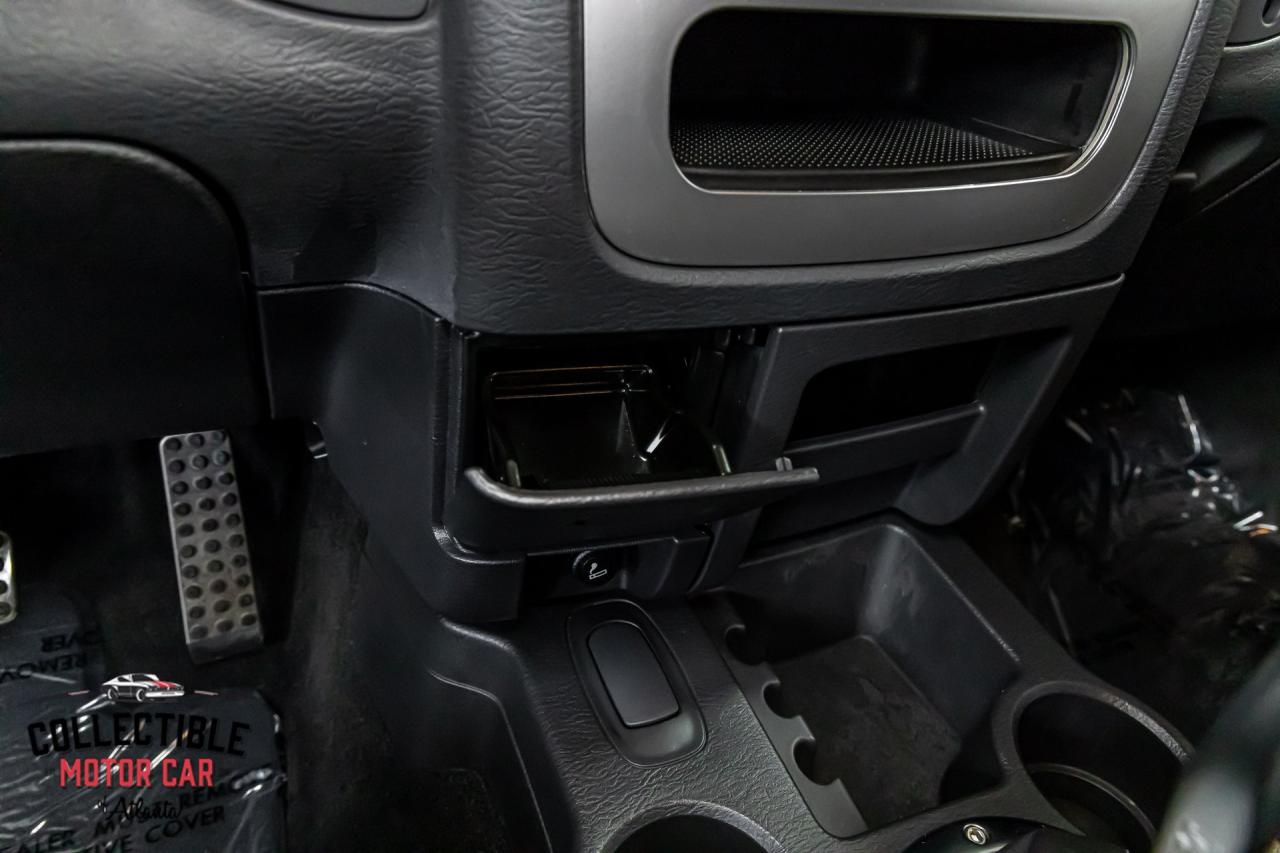 2005 Dodge Ram SRT-10